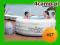 BASEN JACUZZI MASAŻ LAY-Z SPA 196x61 BESTWAY 54112
