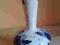 PORCELANOWY WAZON - Delft