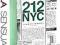 Herrera 212 NYC 100 edt + 100 balsam W-waVAT