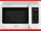 Whirlpool Kuchnia mikrofalowa MWD307WH