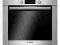 Piekarnik Bosch HBG34S550 (Elektryczny Inox )