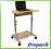 Biurko stolik pod komputer laptop notebook 2  kol