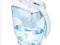 Dzbanek BRITA Elemaris XL Meter biały + 2 wkład