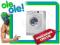 Pralka Indesit XWA 61051 PL kl.A+, 6kg, 1000obr.