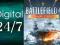 Battlefield 4 Naval Strike Wojna na Morzu Automat