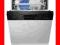Zmywarka do zabudowy ELECTROLUX ESI 6600RAK (60cm