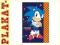 plakat-SONIC THE HEDGEHOG (STARS) [PLAKAT]