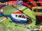 EC-135 POLIZEI 1:100 REVELL 06635 easy kit