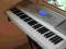 Keyboard Casio, klawiatura dynamiczna USB