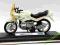 MOTOCYKL BMW R1100 RS  1:18 WELLY