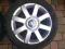 FELGI Z OPONAMI VW GOLF 5,6, TOURAN, 17 CALI, NOWE