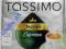Kawa kapsulki Tassimo jacobs espresso