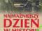 Najważniejszy dzień w historii Nicholas Best NOWA