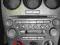 MAZDA 6 RADIO CD ZMIENIARKA NA 6PLYT ORYGINAL