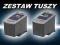 TUSZE DO CANON PIXMA iP1200 iP1300 iP1600 iP1700 !