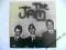The Jam - In The City (Polydor UK) EX+