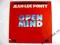 Jean-Luc Ponty - Open Mind (Atlantic USA) EX+