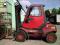 Wózek widłowy LINDE H45D 1997r