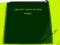 ELP - Works Volume 1 2LP (Ariola GER) EX+