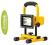 ZoneHome REFLEKTOR LED Z AKUMULATOREM IP54  900 lm