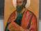 IKONA - św.Paweł ap.-/cykl patroni/