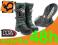 Buty W2 Adventure RAINPROOF membrana 42