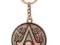 Brelok do kluczy ASSASSIN'S CREED IV ORYGINAŁ