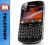 BLACKBERRY 9900 CZARNY BEZSIM METRO CEN FVm 650zł