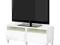 IKEA BESTA Ława TV z szufla biały poły120x40x48 cm