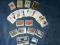 2014 WORLD CUP BRAZIL ALBUM NAKLEJKI 129SZT/ZA30zł