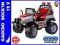 Peg Perego JEEP elektryczny GAUCHO ROCK'IN - HIT!