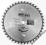 TARCZA PIŁA DREWNA WIDIOWA 450mm x 32,0mm 42 zęby