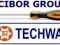 BETA AKCJA wkrętak TORX TX T15 1277TX TECHWA