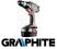 GRAPHITE Wiertarko-wkrętarka akumulatorowa 2x14.4V