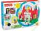 Fisher Price Wesoła Farma Little People - W-wa