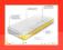 MATERAC LUKSUSOWY CAPRI VISCO - 160x200 - Okazja !
