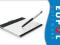 Wacom Intuos Pen&amp;Touch CTH-480S-RUPL +Adobe CC