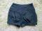 Krótkie spodenki jeansowe