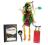 MONSTER HIGH JINAFIRE LONG TRAVEL SCARIS NOWA