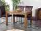 Stół Drewno Palisander 120x80cm i20602