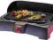 GRILL ELEKTRYCZNY SEVERIN PG 2786 PARAWAN GWAR