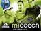 ADIDAS MiCoach    NOWA    MOVE    GAMESTACJA  WAWA