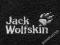 JACK WOLSKIN POLAR r.M CZARNY 