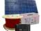 Zestaw słoneczny EKO 12V/130W,panel fotowoltaiczny