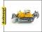 dvdmaxpl SIKU BULDOŻER 1:87 1888 (MODELARSTWO)