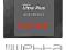 Dysk SanDisk Ultra Plus 128GB SSD SATA3 FV23%