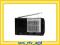 LAUSON RM104 radio multizakresowe AM/FM/LW/SW