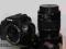 CANON 100 D+18-55 mm IS II NOWY z 06.2014 rok !!!