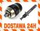 UCHWYT WIERTARSKI GŁÓWKA 13MM 1/2 ADAPTER SDS PLUS