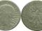 5 ZŁOTYCH 1932 BZM GŁOWA KOBIETY (M142)